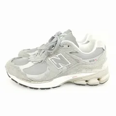 【新品】ニューバランスM2002RDM US10 28.0㎝ 即完売品 2025年最新】new balance 2002rdmの人気アイテム - メルカリ