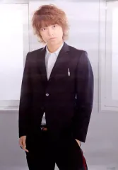 【中古】ポスター(男性) ポスター 手越祐也 「LIVE! LIVE! LIVE! NEWS DOME PARTY 2010」