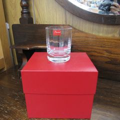 Baccarat　バカラ　ショットグラス　未使用品　エキスパート藤沢辻堂店のサムネイル