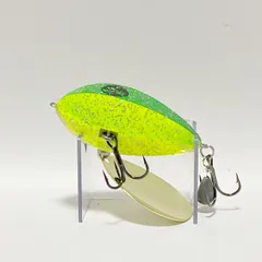 最終値下げ18ポイズンアドレナ & クラド201HG ビッグベイトバラム