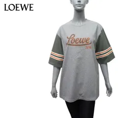 2024年最新】LOEWE ロエベ Tショッパーの人気アイテム - メルカリ