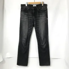 WTAPS デニムパンツ WTAPS(ダブルタップス) 25SS「BLUES STRAIGHT TROUSERS COTTON