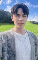 【中古】コレクションカード(男性) SEVENTEEN/バーノン(VERNON)/CD「消費期限」SEVENTEEN Weverse Shop JAPAN SEVENTEEN [RIGHT HERE] WORLD TOUR IN JAPAN東京会場来場者限定予