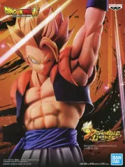 【中古】フィギュア 超サイヤ人ゴジータ 「ドラゴンボール レジェンズ」 DRAGONBALL LEGENDS COLLAB-GOGETA-