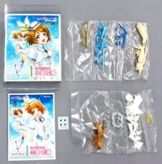 キャラグミン 1/7 エアリィ　塗装済完成品 キャラグミン 1/7 エアリィ | ボークス公式 ホビー天国