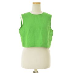 MAISONSPECIAL】22SS 21221415204 フラワープリントスリット