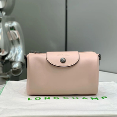 新品 LONGCHAMP ル プリアージュ　エクストラ XS ポーチ ヌード