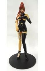 G-taste 四方堂 由姫 VOLKS 1/6 ガレージキット 未開封 未塗装 未開封