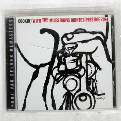 2025年最新】MILES DAVIS Cookin'の人気アイテム - メルカリ