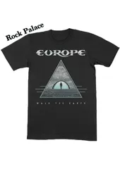 限定500枚 - EUROPE / WALK THE EARTH - レコード 限定500枚 - EUROPE / WALK THE EARTH - レコード