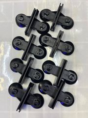 水槽用　セパレートクリップ　8個