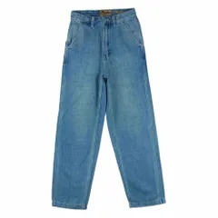 ナイジェルケーボン ライブロ デニム ワーク パンツ【中古】のサムネイル