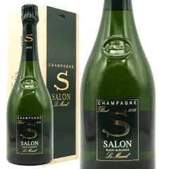 SALON シャンパン 2004 2012 2013 ボックス付き　空瓶セット SALON シャンパン 2004 2012 2013 ボックス付き 空瓶セット 2025