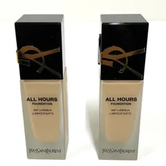 内容変更1点販売【YSL】イヴ・サンローラン/オールアワーズリキッドLN4/ファンデーション/1本/残量7〜8割程度