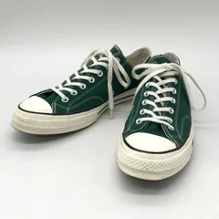 CONVERSE ALL STAR CHUCK TAYLOR 70 OX CT70 スニーカー 168513C ローカット シューズ カジュアル メンズ 29cm コンバース 靴 B13837◆