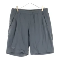 2025年最新】ARC'TERYX メンズ ショートパンツ・ハーフパンツの