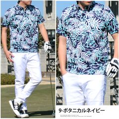 限定品】グレイソン ポロシャツ S GREYSON ゴルフプレジデンツカップ