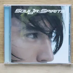 2025年最新】SoulJaソルジャfeat青山テルマの人気アイテム - メルカリ