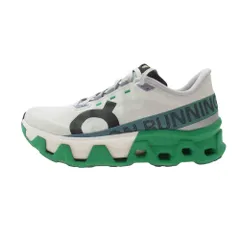 ONクラウドモンスターハイパー25センチ ホワイトレッドグリーン 2025年最新】On Cloudmonster Hyperの人気アイテム - メルカリ