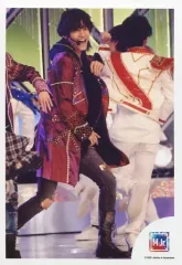 【中古】生写真(ジャニーズ) Aぇ! group/佐野晶哉/ライブフォト・全身/『MUSIC STATION × ジャニーズJr. スペシャルLIVE』ステージフォト/公式生写真