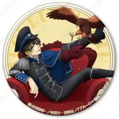 【中古】バッジ・ピンズ 蜂楽廻B 「ブルーロック トレーディング缶バッジ」