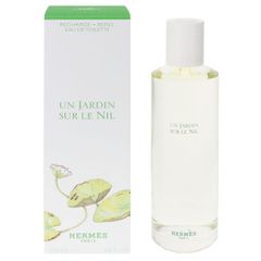 HERMES UN JARDIN SUR LE NIL ボディローションセット - メルカリ