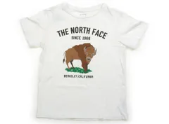 【ノースフェイス/TheNorthFace】Tシャツ・カットソー 130サイズ 男の子【子供服・ベビー服】（1807838）
