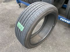 ［F0157］中古タイヤ1本！225/45R19 ヨコハマRV02！2020年製造！送料込み価格！
