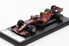 2024年最新】ルックスマート フェラーリ 1/43の人気アイテム - メルカリ