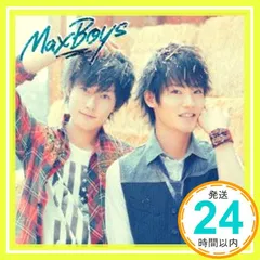 増田俊樹 細谷佳正 缶バッジ アルバムCD ブロマイド セット 細谷佳正＆増田俊樹のMaxBoys、新曲発売イベント決定