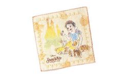 말 [디즈니 프린세스] 미니 타월 [워터 스노우] [백설 공주] [공주] [디즈니] [Disney] [애니메이션] [영화] [수건] [손수건] [타오루]