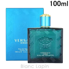 2026年最新】VERSACE(ヴェルサーチ) ヴェルサーチ エロス EDT スプレー