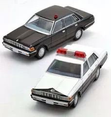トミカリミテッドヴィンテージネオ トミカくじ 西部警察 4台セット トミカリミテッドヴィンテージネオ トミカくじ 西部警察 4台