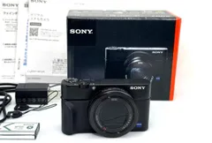 2025年最新】SONY RX100M3の人気アイテム - メルカリ