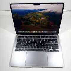 2025年最新】macbook air m2 usの人気アイテム - メルカリ