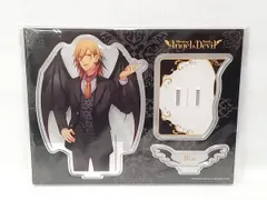 メルカリ便 うたプリ うたのプリンスさま マスミラ アクスタ セット うたプリ 聖川真斗 ASSDMS アクスタ - メルカリ