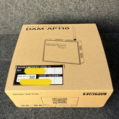 カラオケ DAM専用 アクセスポイントDAM-AP110 第一興商 DAM