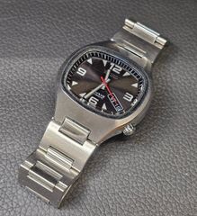 SEIKO セイコー 7S26-5010 S-WAVE 裏スケルトン