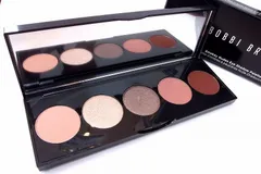 【211896】BOBBI BROWN ボビイブラウン  【限定品】 ロージー ヌード アイシャドウ パレット