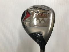 【最短翌日発送】【訳あり】EZONE TYPE Ti | 18 | R | ナノプリーム NP50 | 中古 | フェアウェイウッド | ヨネックス
