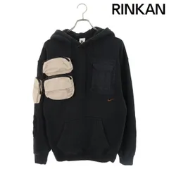 【良品 トラヴィススコット着用】ナイキ☆刺繍ワンポイントロゴ パーカー 人気 黒 2025年最新】nike travis scott パーカーの人気アイテム - メルカリ