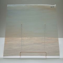 ステンドグラス　デザーク　300✕300mm（75）