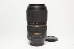 ■キャノン用 手振れ付　TAMRON 70-300mm F4-5.6 Di VC USD A030