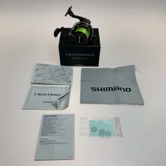 2025年最新】20ツインパワー4000xgの人気アイテム - メルカリ