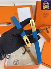 【今日特価】Hermes Kelly ベストセラーベルト