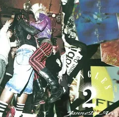 奏音　JanneDaArc FC会報52冊中古美品 Amazon.co.jp: 月光花: ミュージック