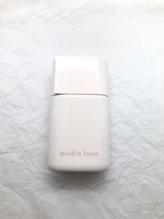 新品未使用　メディア　リュクス　ラスティングベース　化粧下地30ml