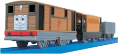 【新品】 タカラトミー TAKARA プラレール TS-11 トーマス TOMY トビー
