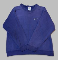 オールドNIKE ヴィンテージスウェト　白タグ