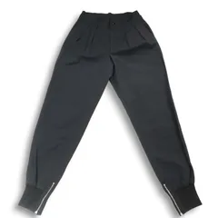 rin onffo ttaggg ツータックスラックス 黒 rin onffo ttaggg